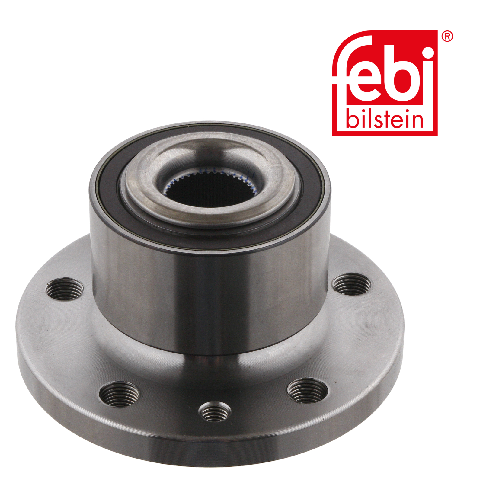 Febi Wheel Bearing Kit Front Right 136mm 32694