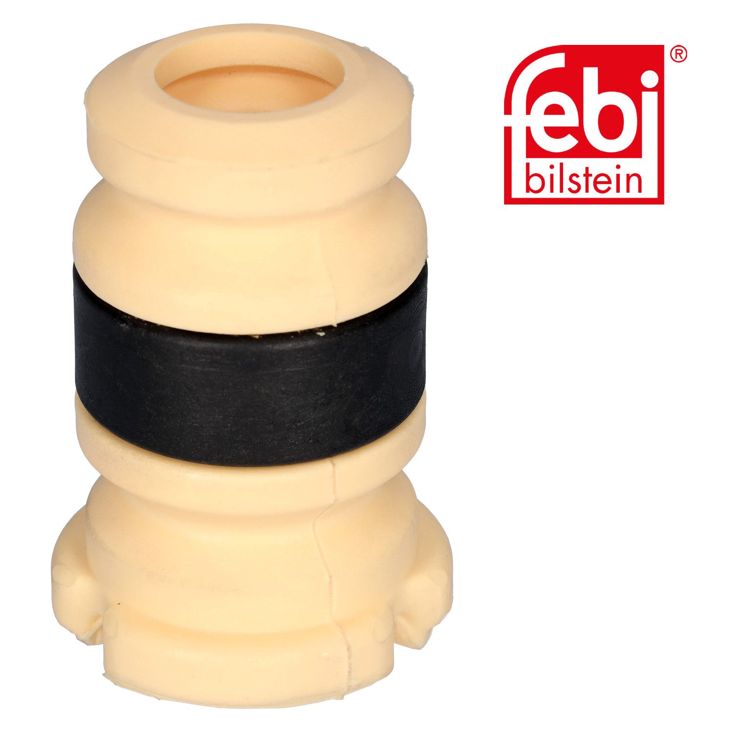 Febi Front Right Rubber Buffer Suspension 180840