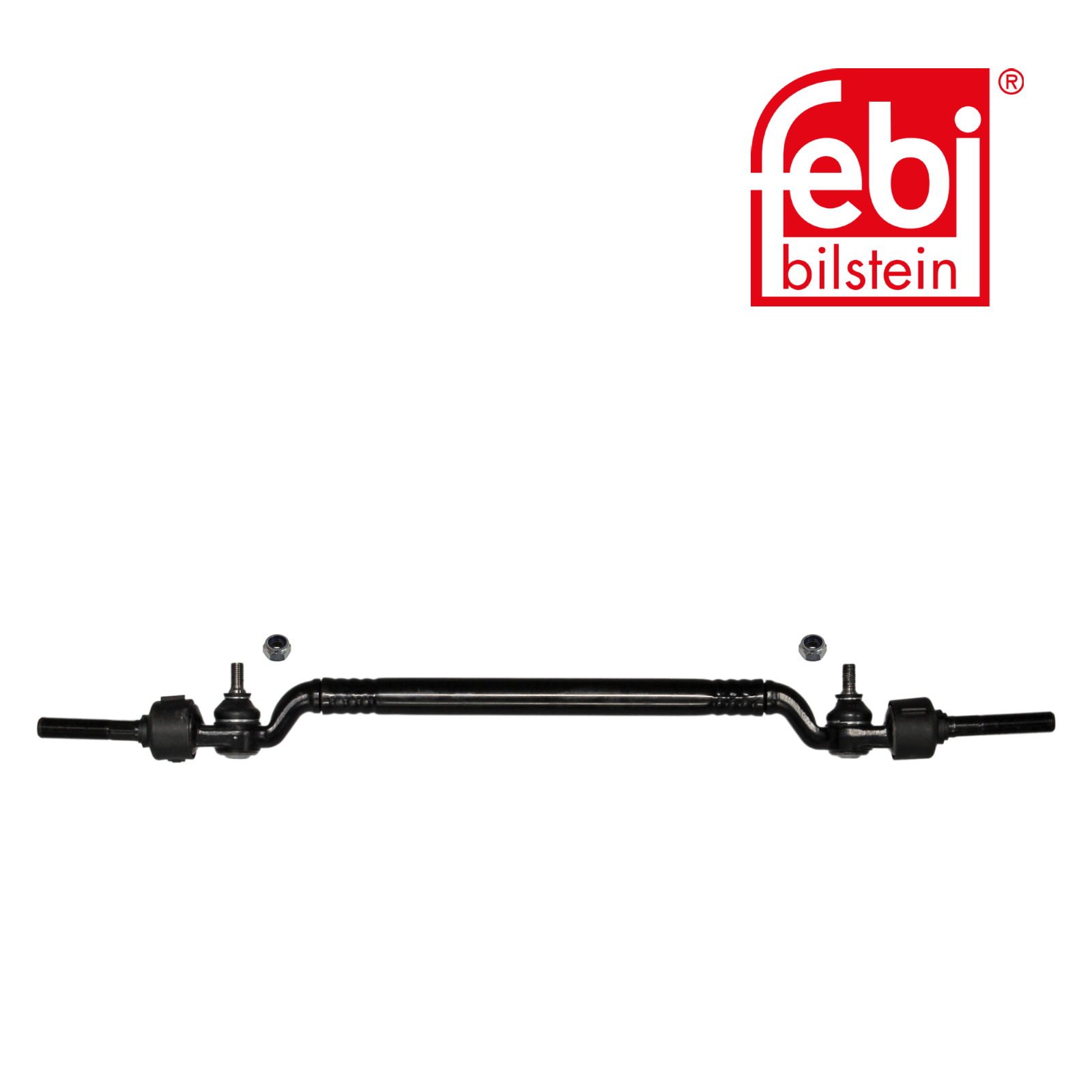 Febi Inner Rack End Right Joint Front 23925