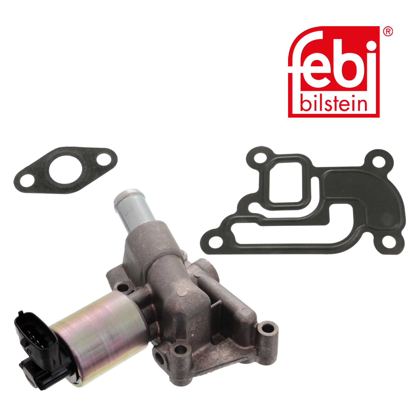 Febi Exhaust Gas Recirculation Valve 104416