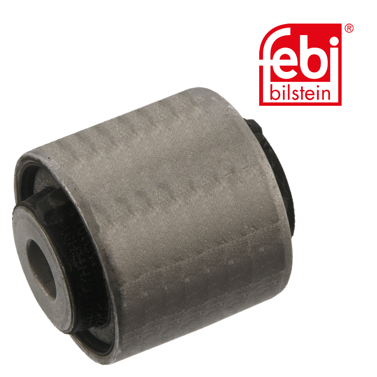 Febi Wishbone / Control / Trailing Arm Bush Rear Righ 40973