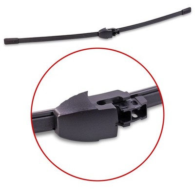 Bosch Aerotwin Wiper Blade 400mm — A400H fits Skoda Fabia II Combi 2007-2014
