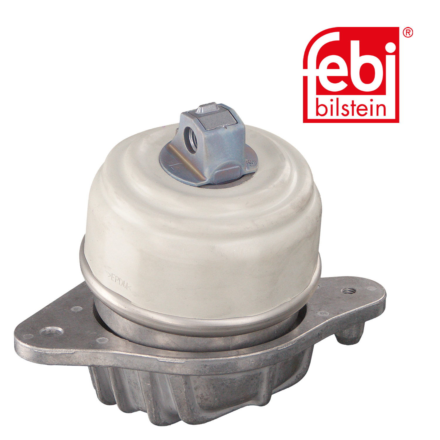 Febi Engine Mount Mounting Left 108763