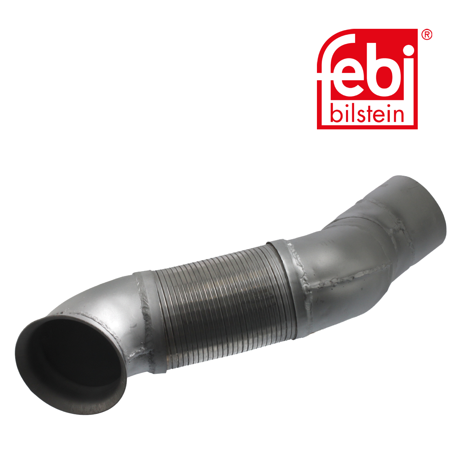 Febi Exhaust Flexible Pipe 43715