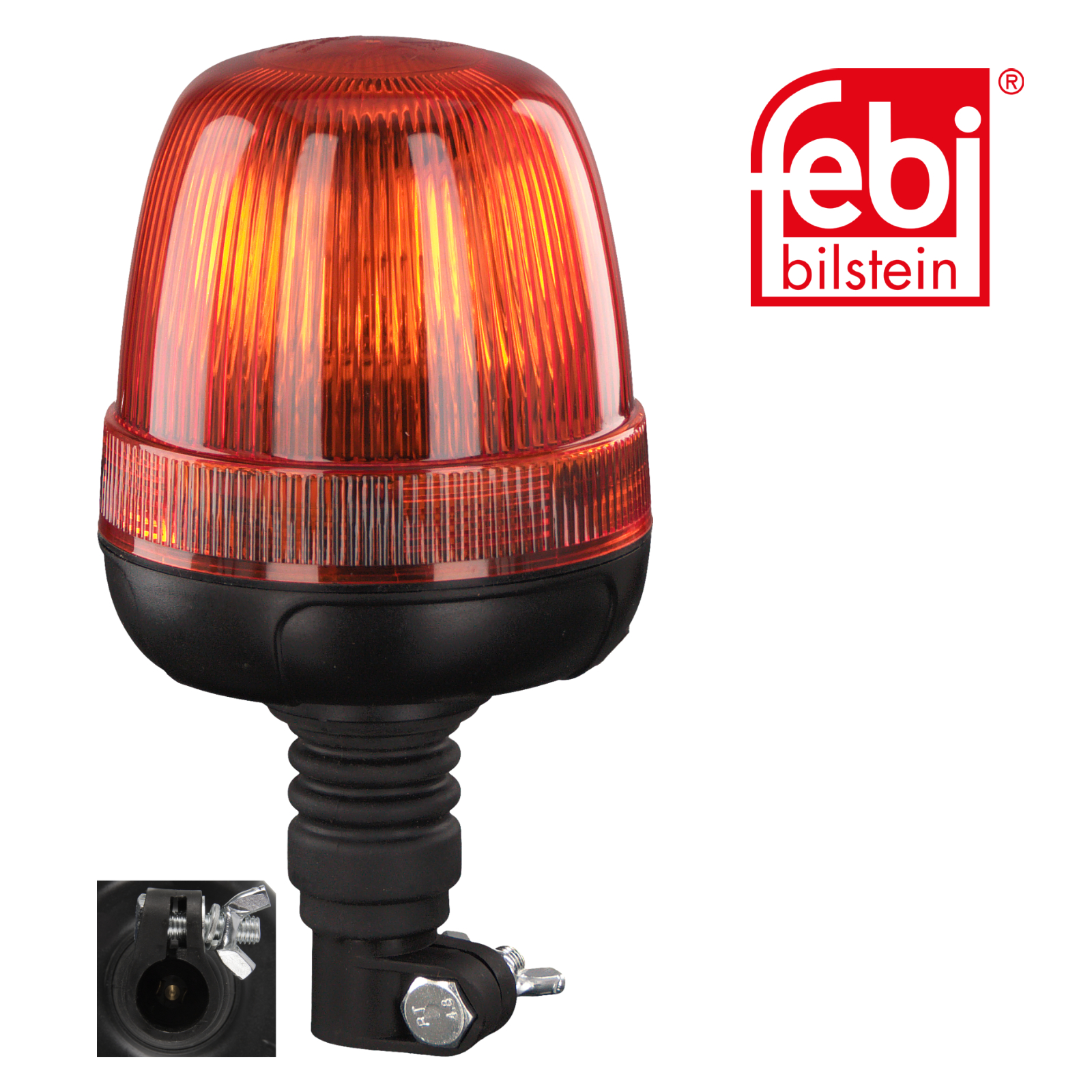 Febi Rotating Beacon Wide High 104043