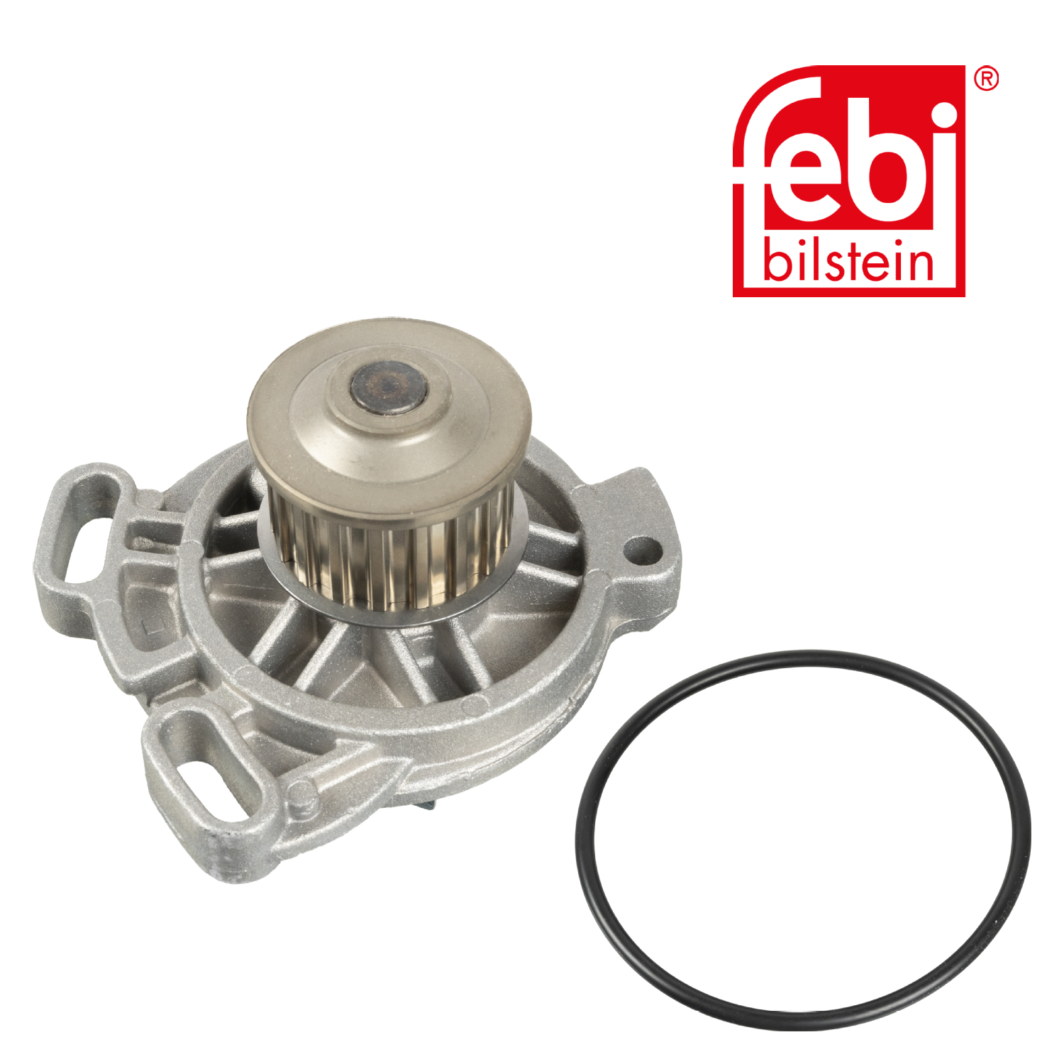 Febi Engine Cooling Water Pump 09758