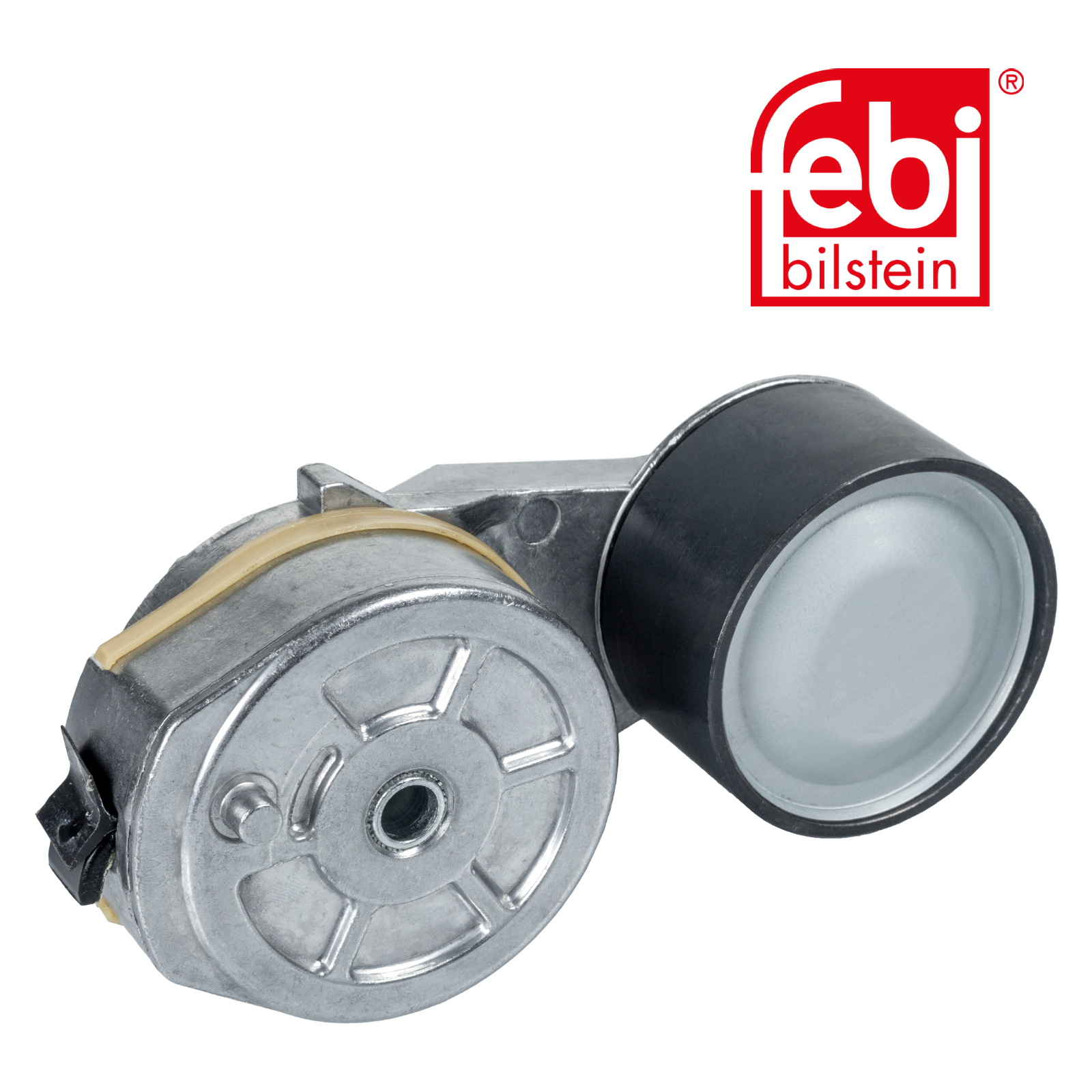 Febi Auxiliary Belt Tensioner 27117