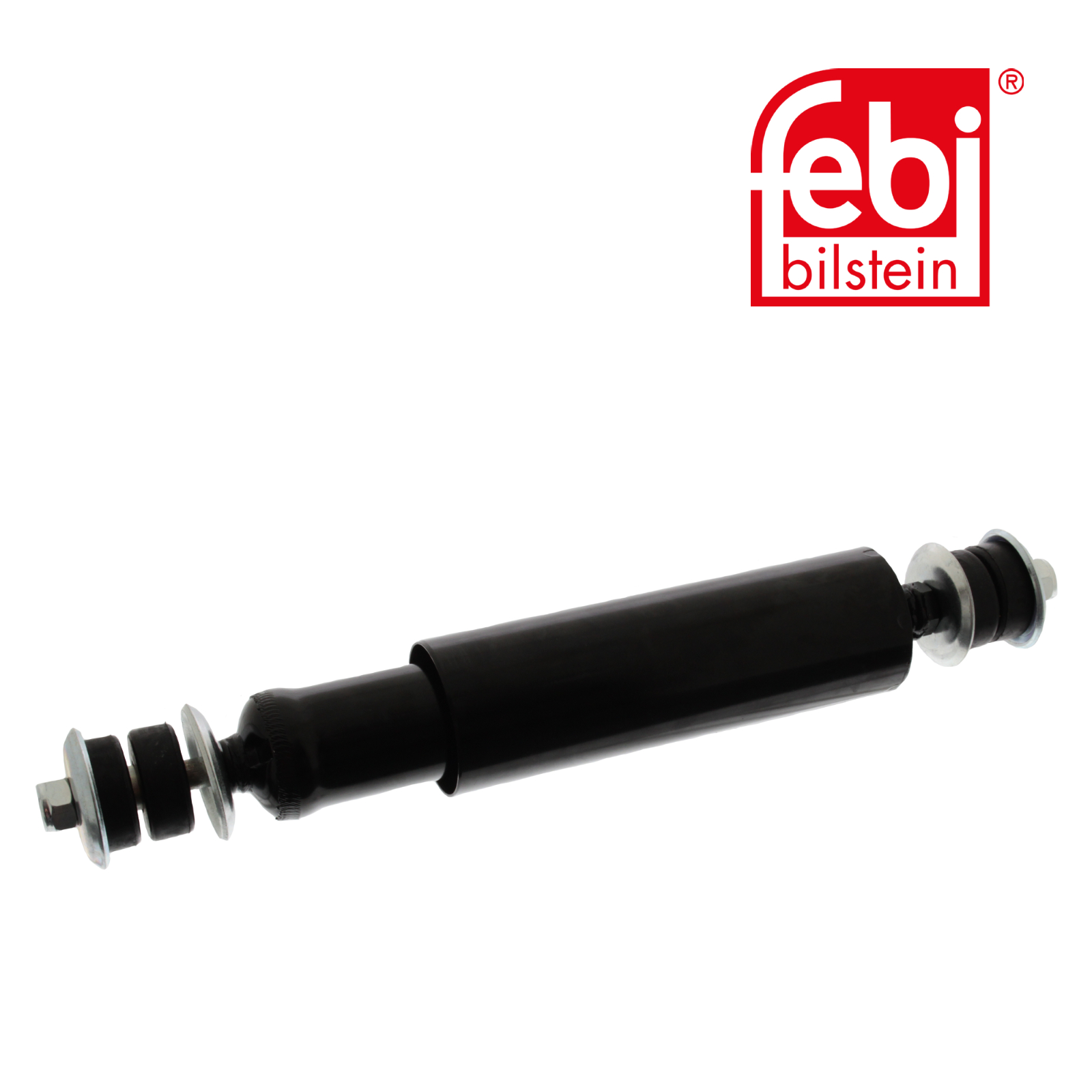 Febi Shock Absorber Damper Strut Front 20426
