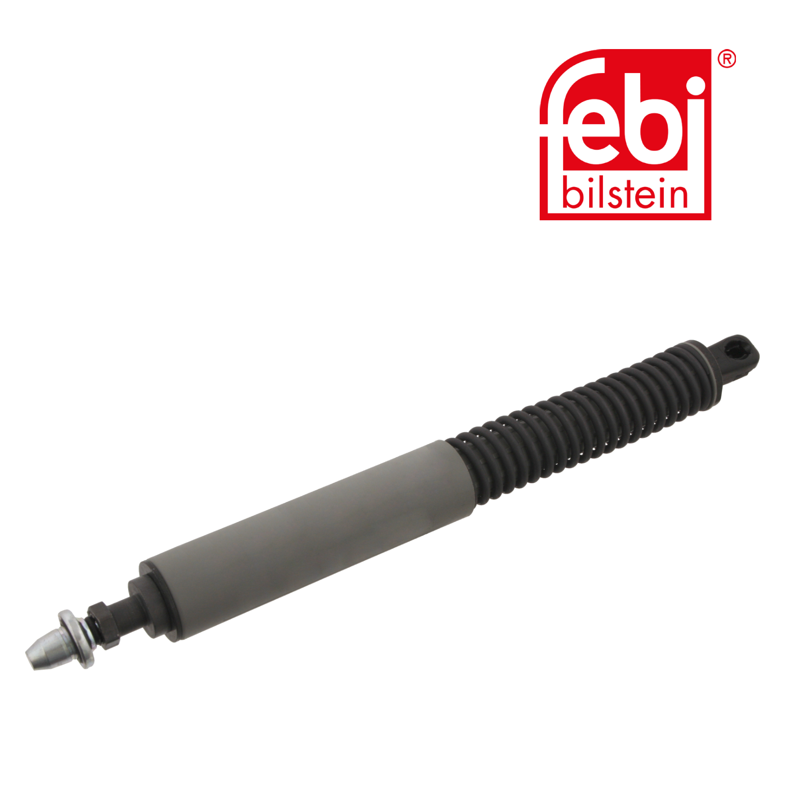Febi Boot Gas Strut Lift Support Tailgate / Boot Lid Shock Rep 28005