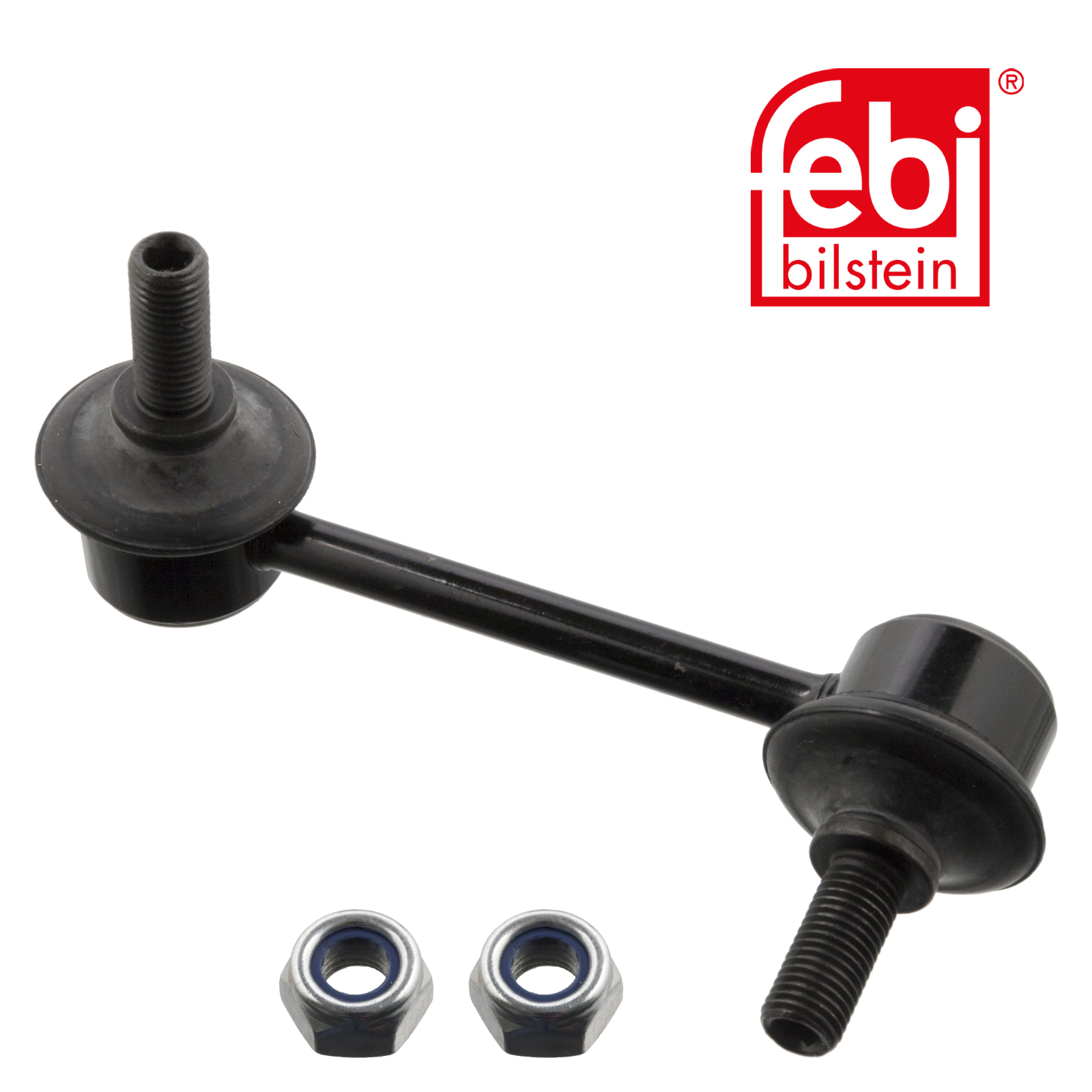 Febi Stabiliser Bar Link Coupling Rod 15411