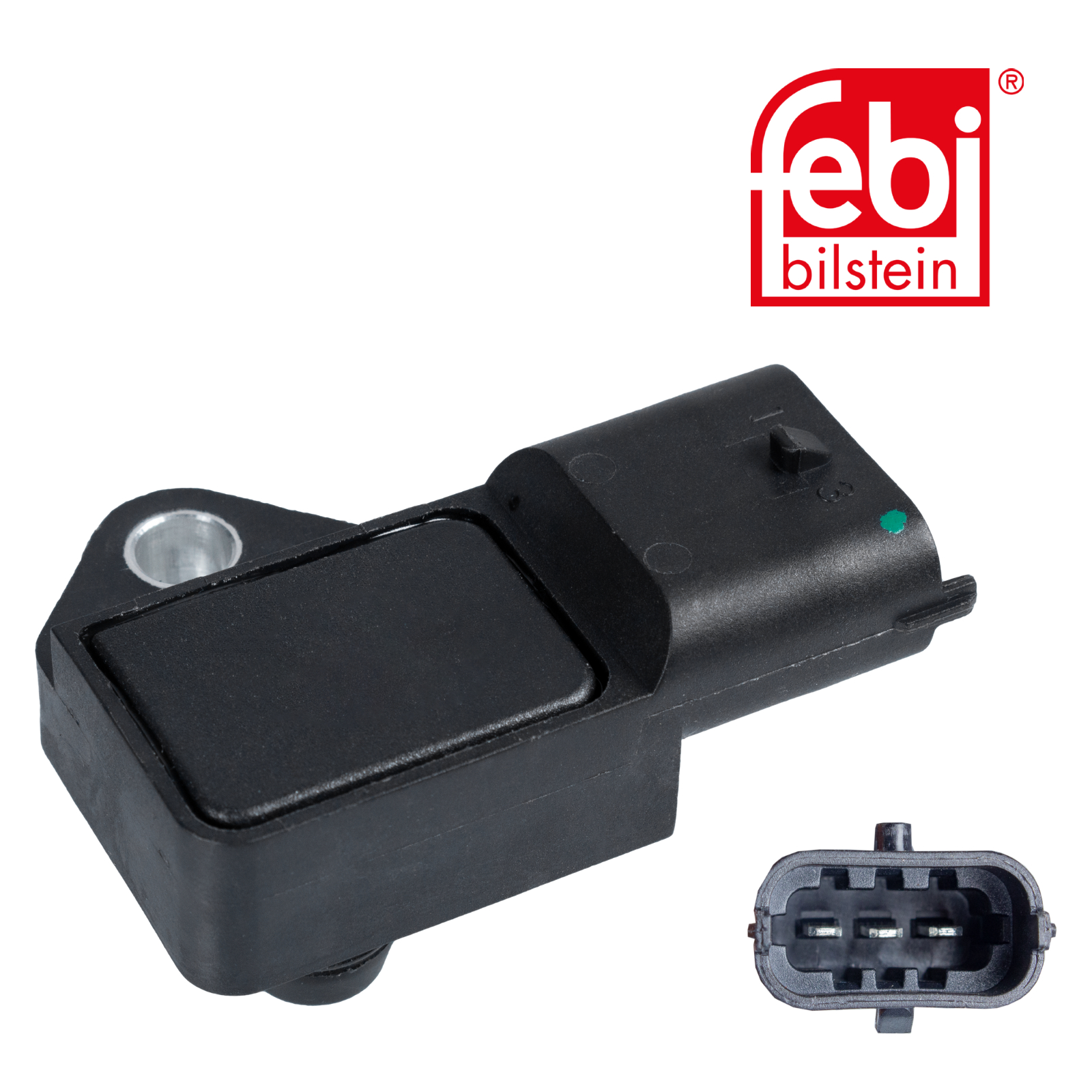 Febi MAP Sensor (Manifold Air Pressure) 105988