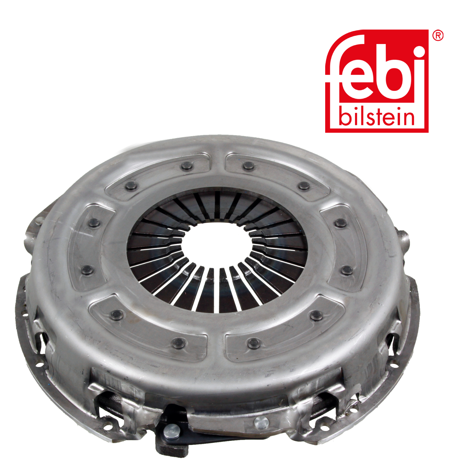 Febi Clutch Pressure Plate 351mm 105324