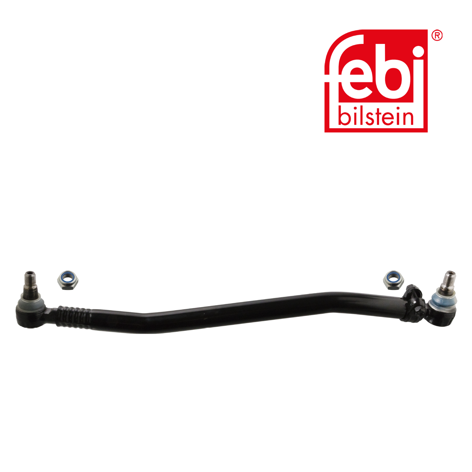 Febi Centre Rod Assembly Front 101703