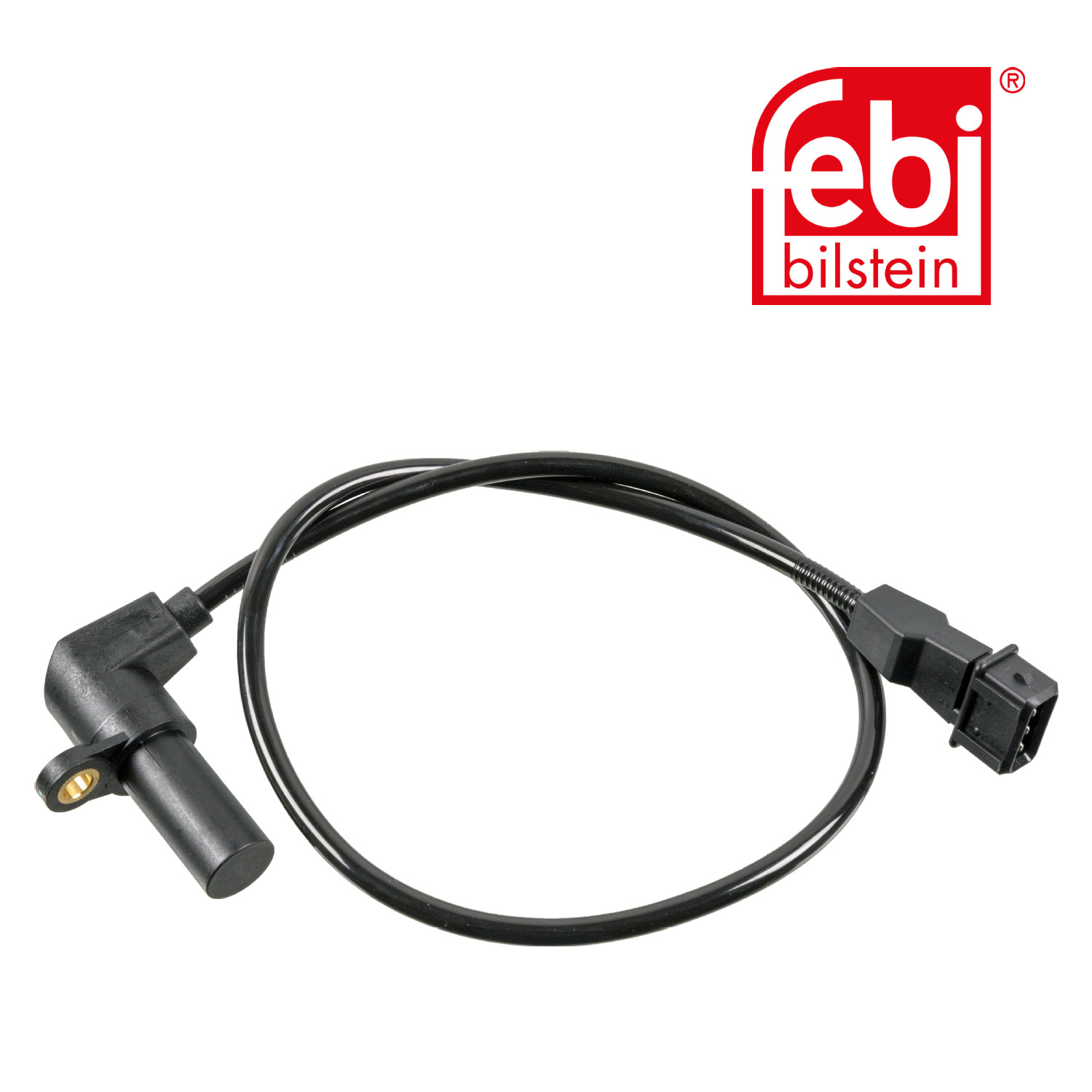 Febi Crankshaft Position Sensor 27175