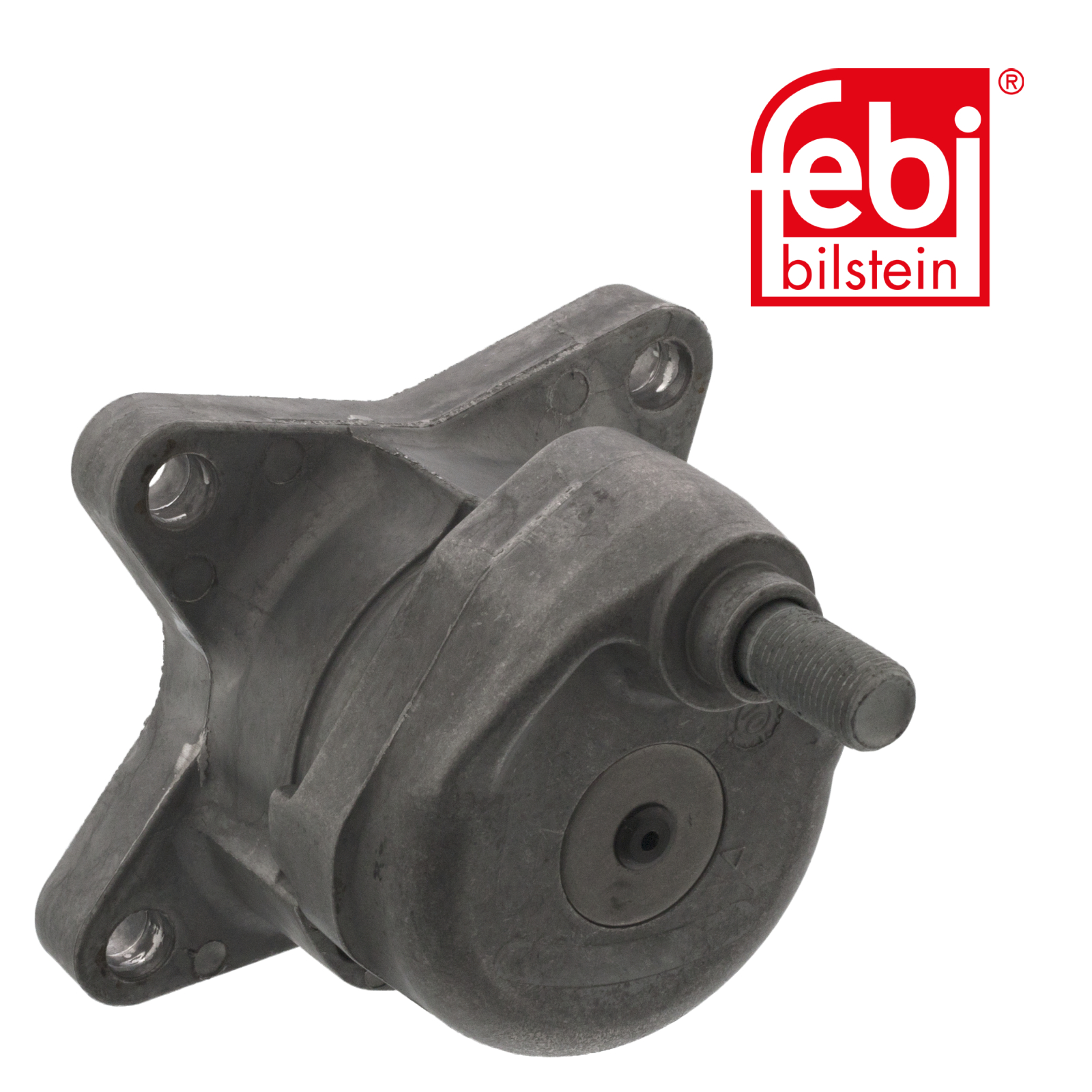 Febi Auxiliary Belt Tensioner 14545