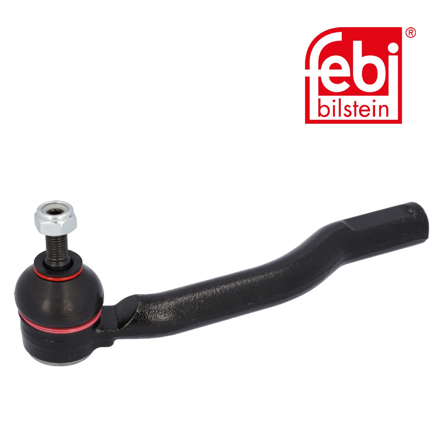 Febi Steering Tie Rod End Ball Joint 30529