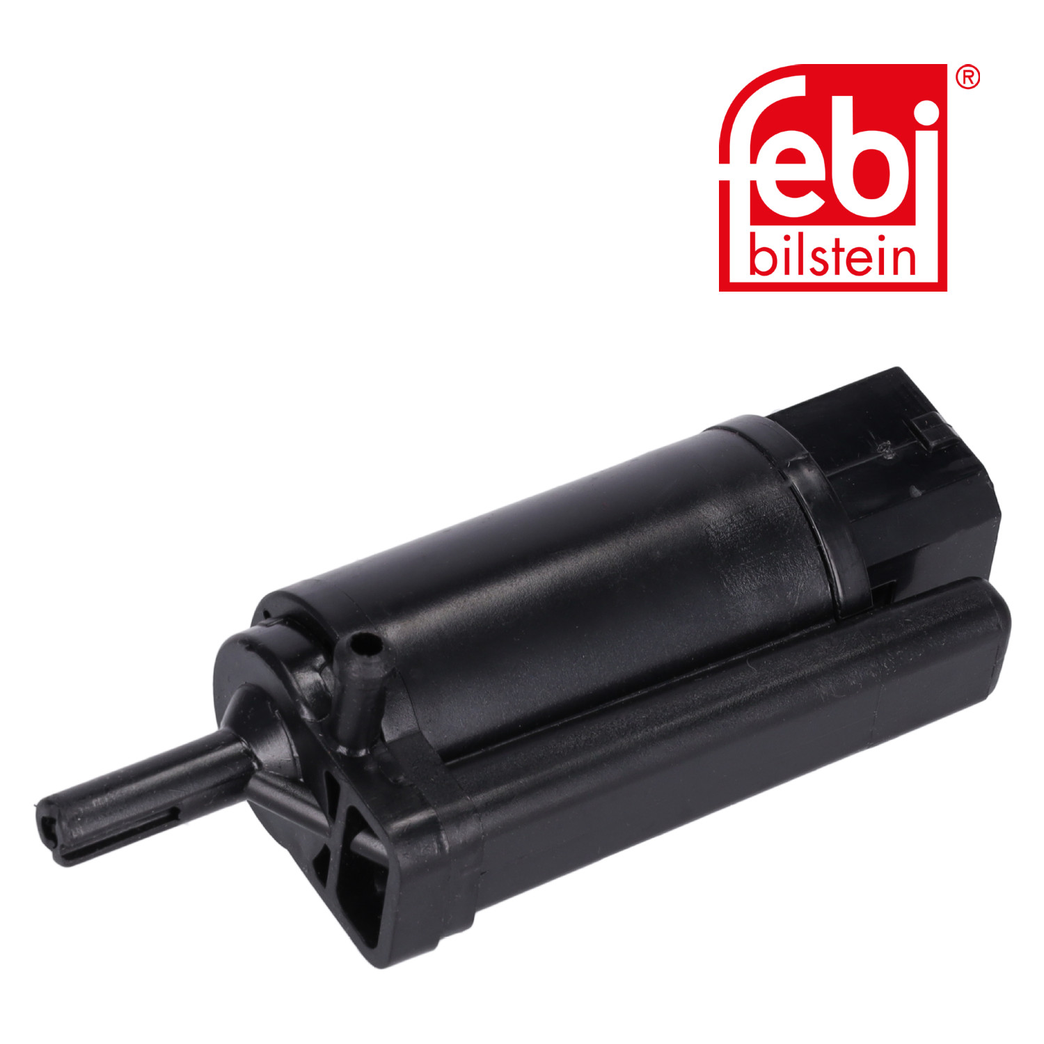 Febi Windscreen Washer Pump 24399