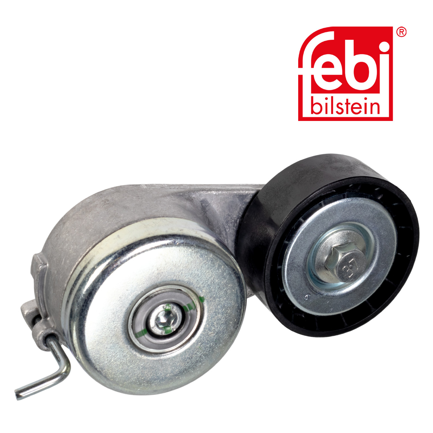 Febi Auxiliary Belt Tensioner 22376