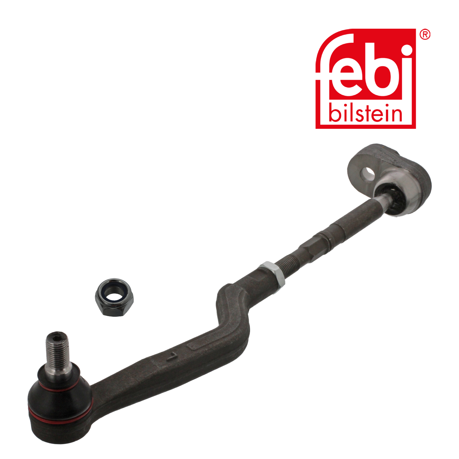 Febi Inner Rack End Right Joint Front Left 34845