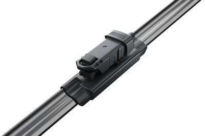 Bosch Aerotwin Wiper Blade Set 700mm + 400mm — A558S fits Citroën C5 Aircross
