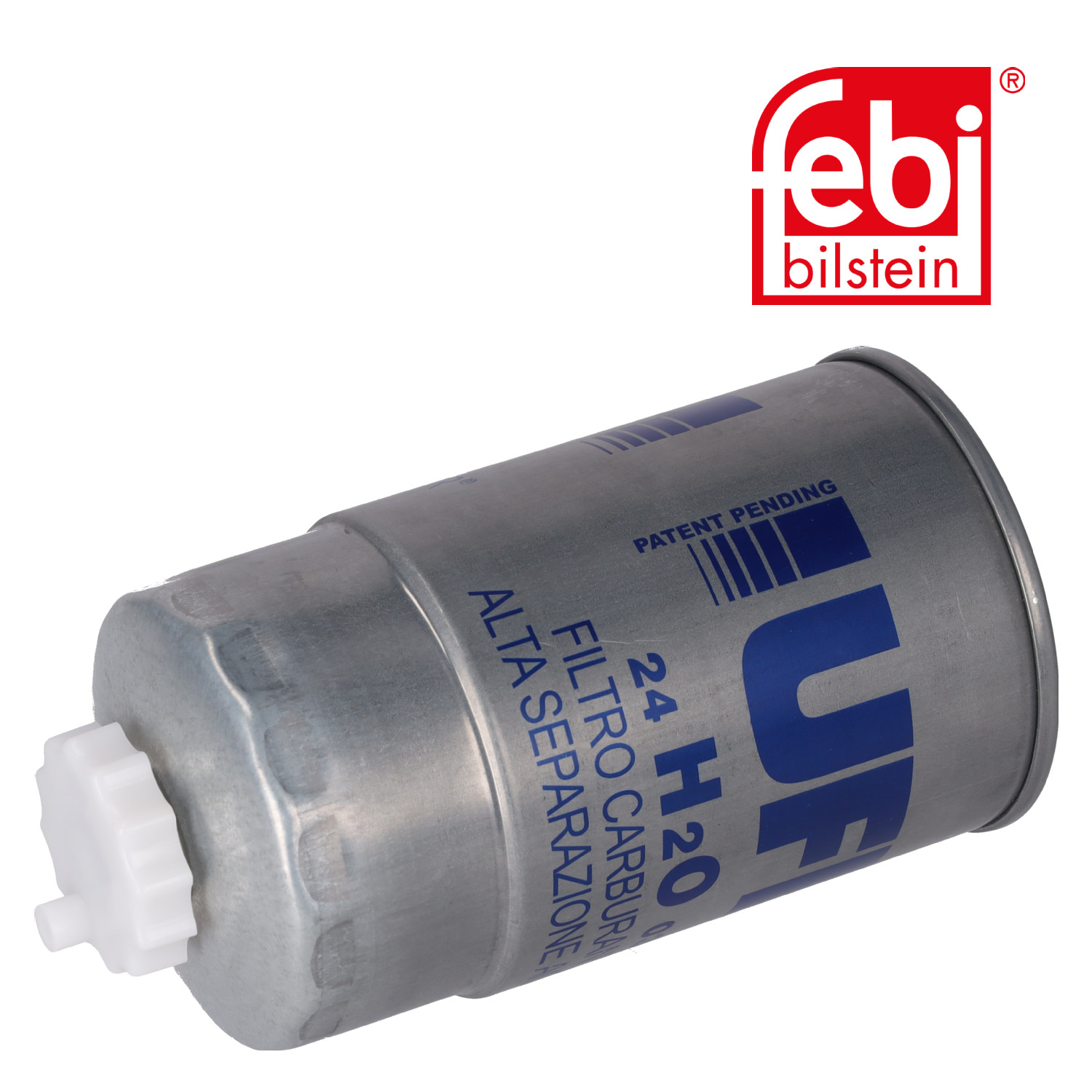 Febi Fuel Filter Element 30744