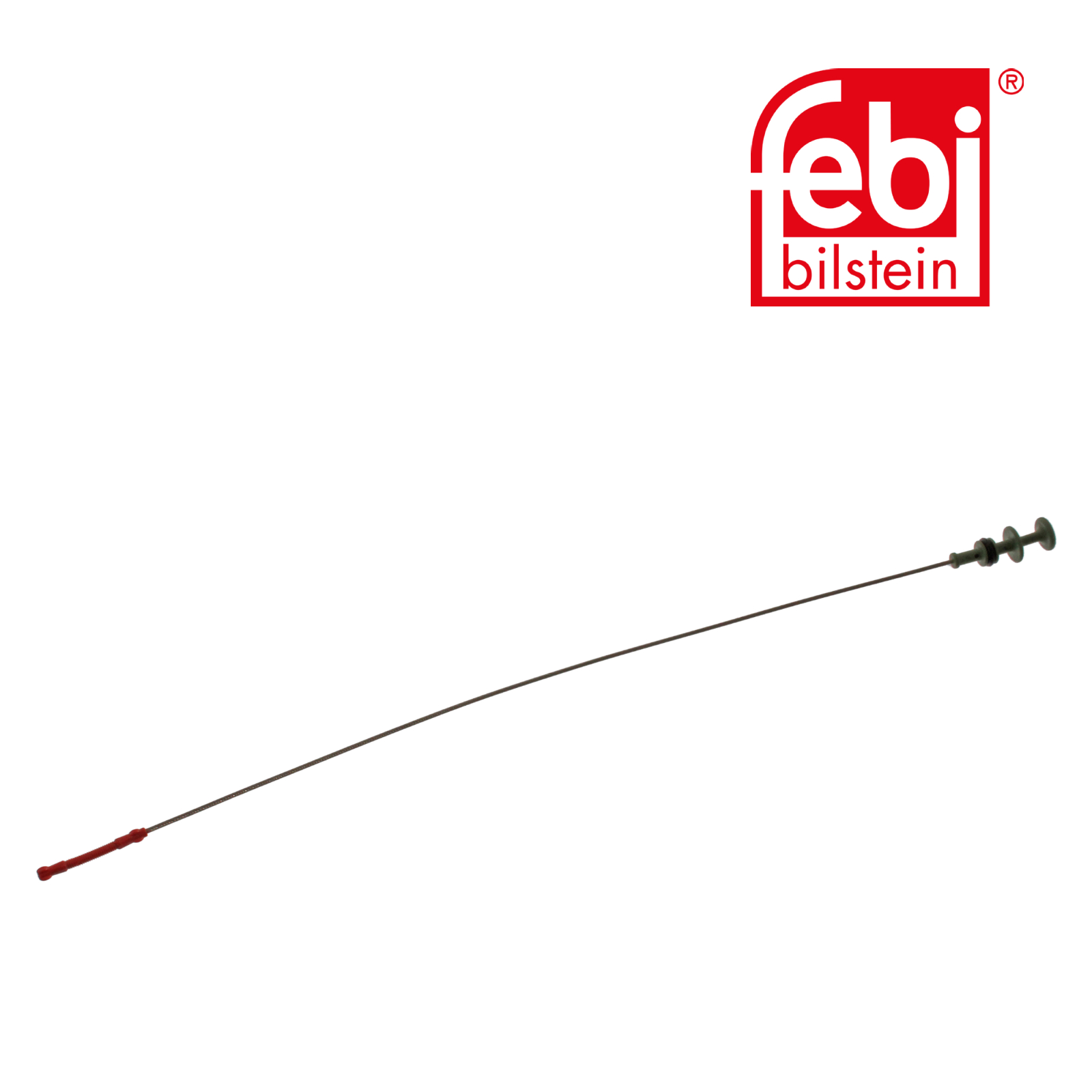 Febi Engine Oil Level Dipstick 44805