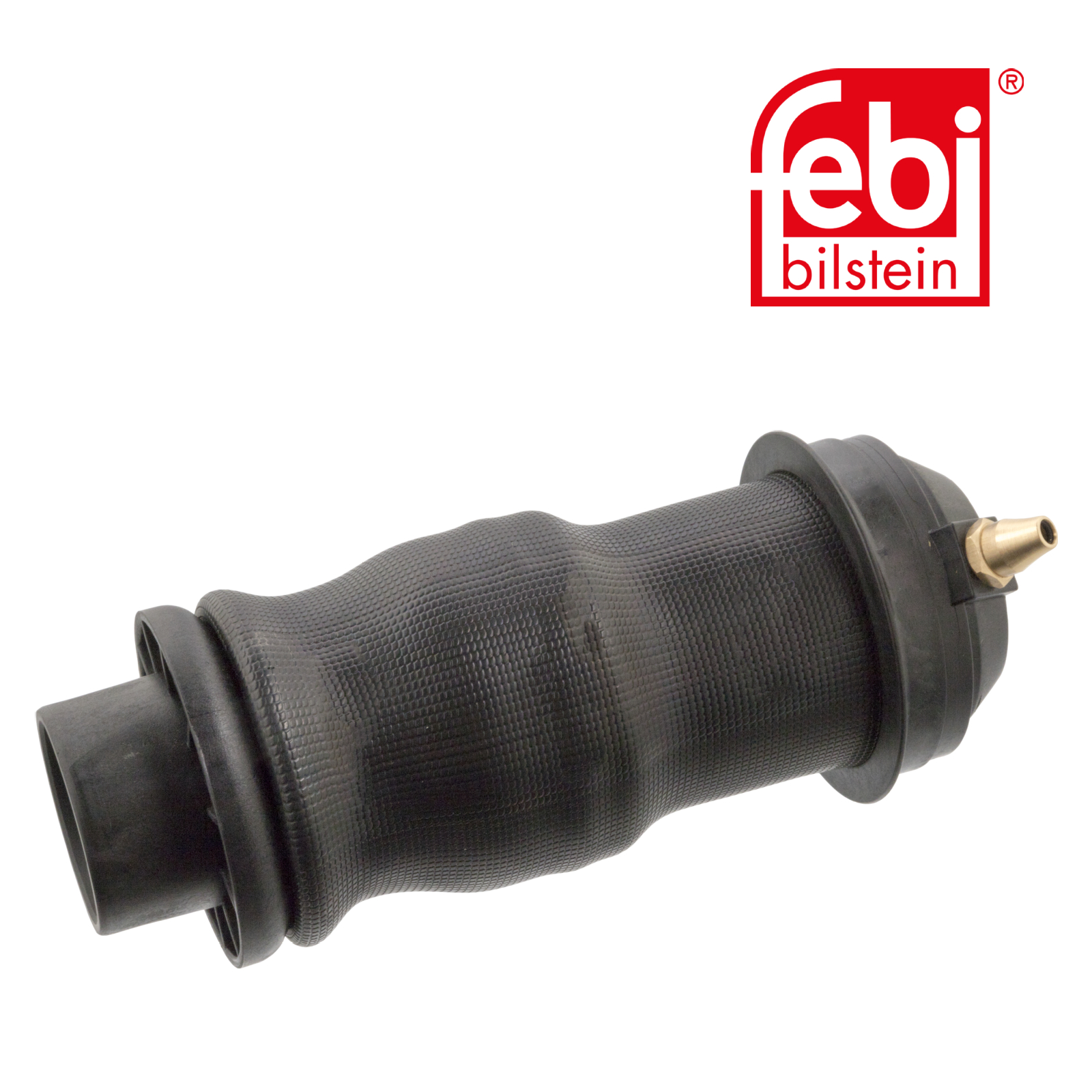Febi Cab Suspension Air Bellow 50mm 108904