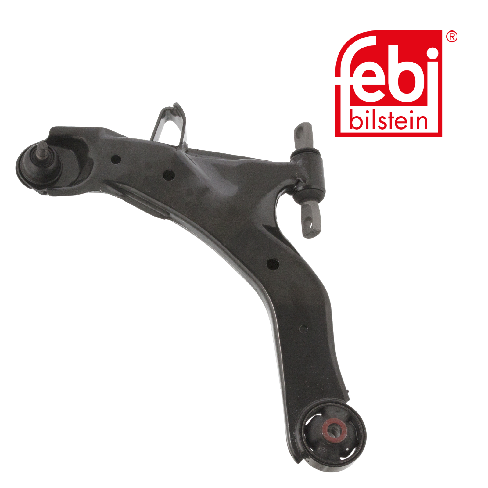 Febi Control/Trailing Arm Front Left 41862