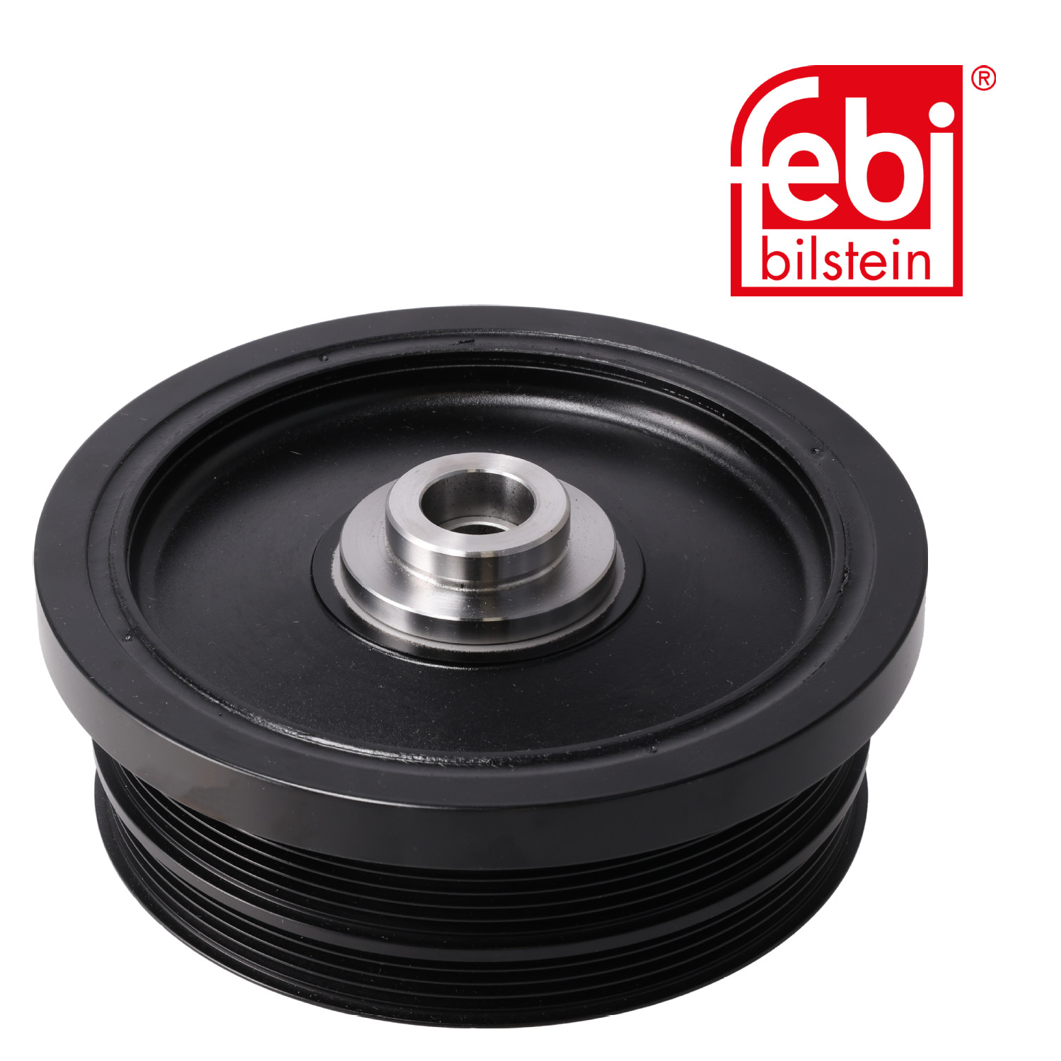 Febi Crank Shaft Belt Pulley 34165