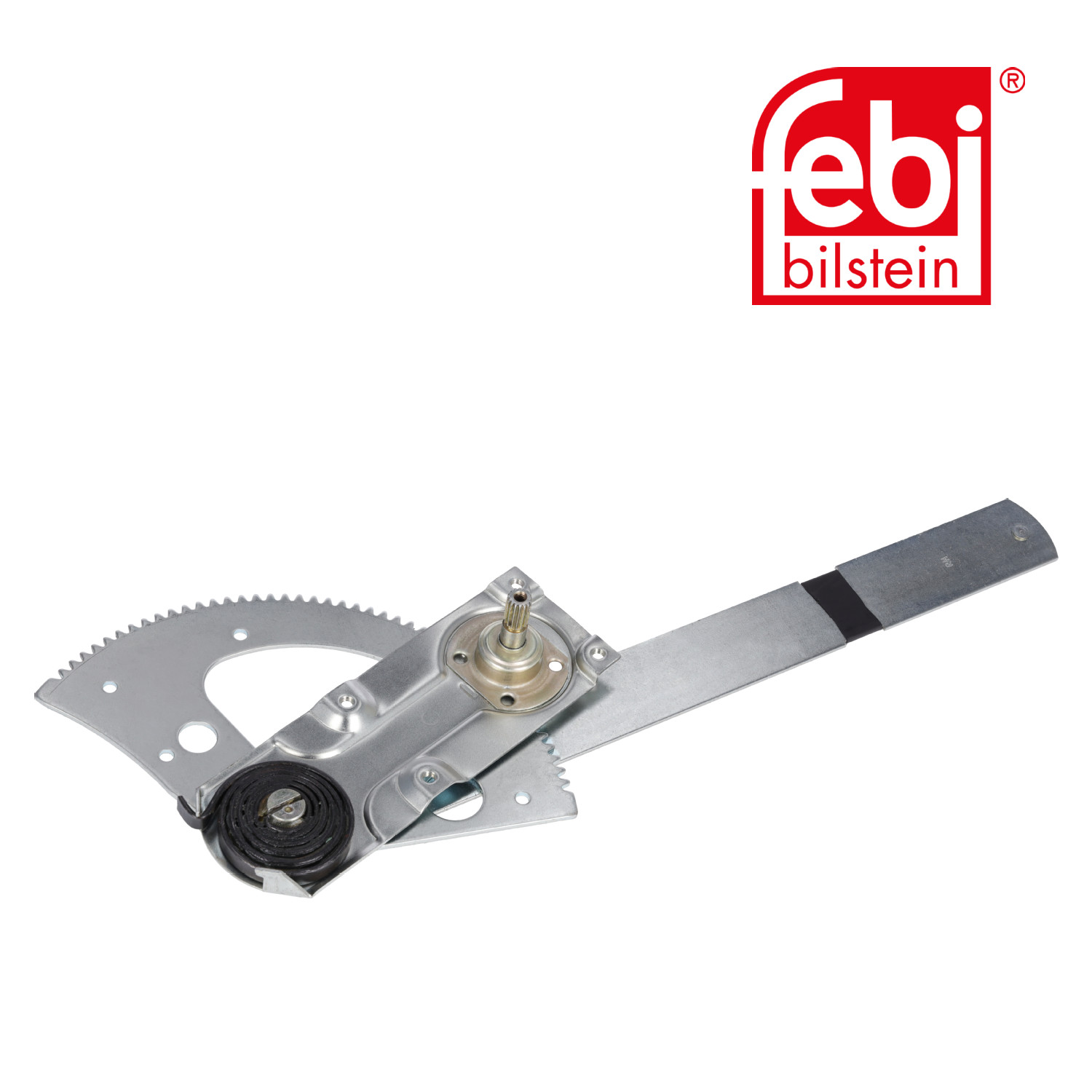 Febi Electric Window Regulator Lifter Right Front 09508