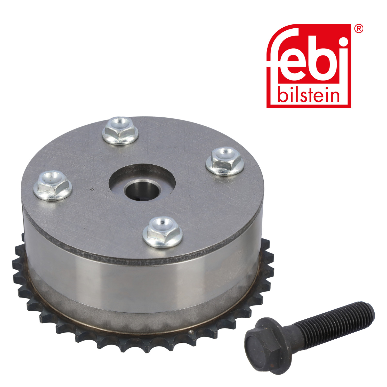 Febi Camshaft Adjuster 36 Teeth 180029