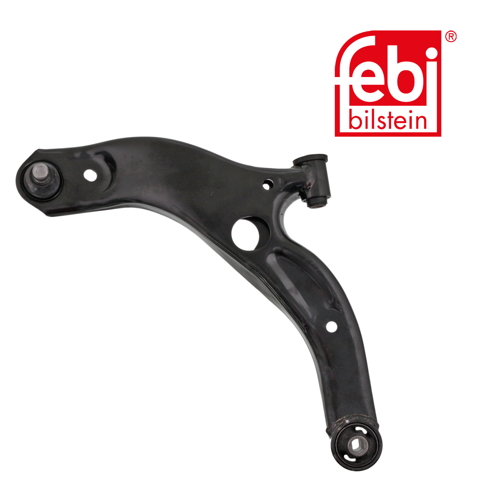 Febi Control/Trailing Arm Front Left 42431