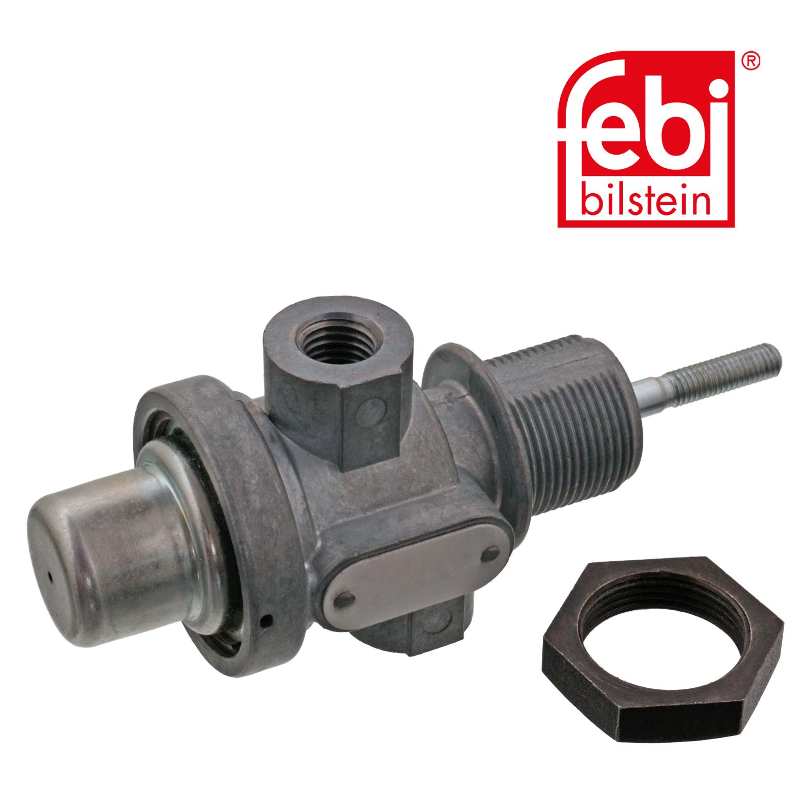 Febi Engine Breather Valve PCV 47717
