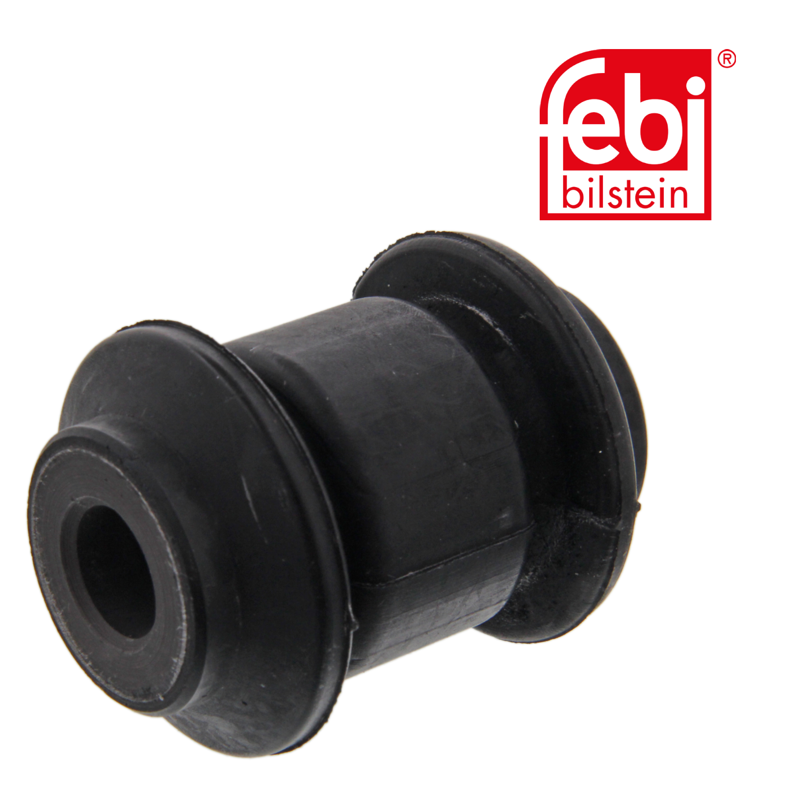 Febi Wishbone / Control / Trailing Arm Bush Front Right 36098