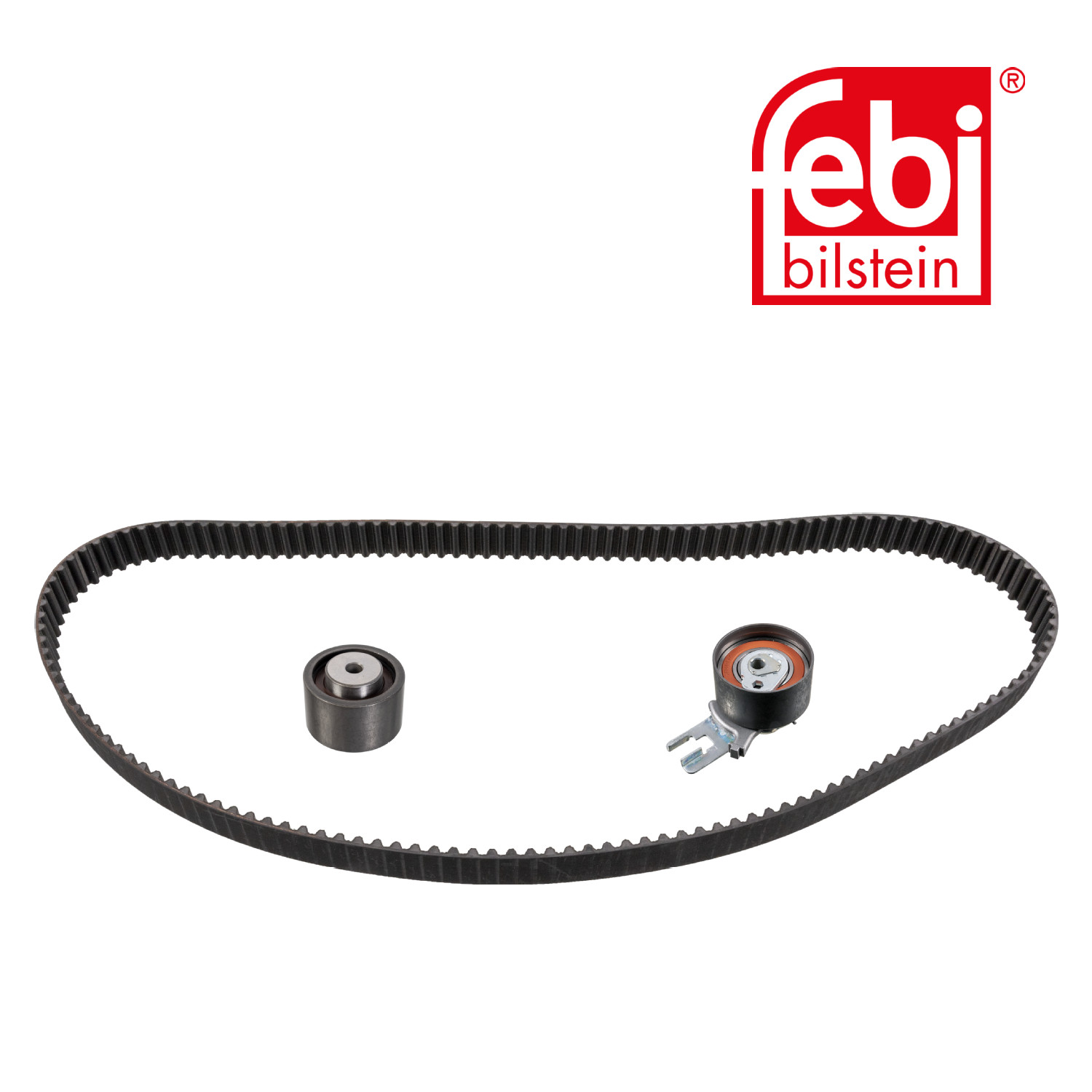 Febi Timing Belt Kit with Rollers 22737