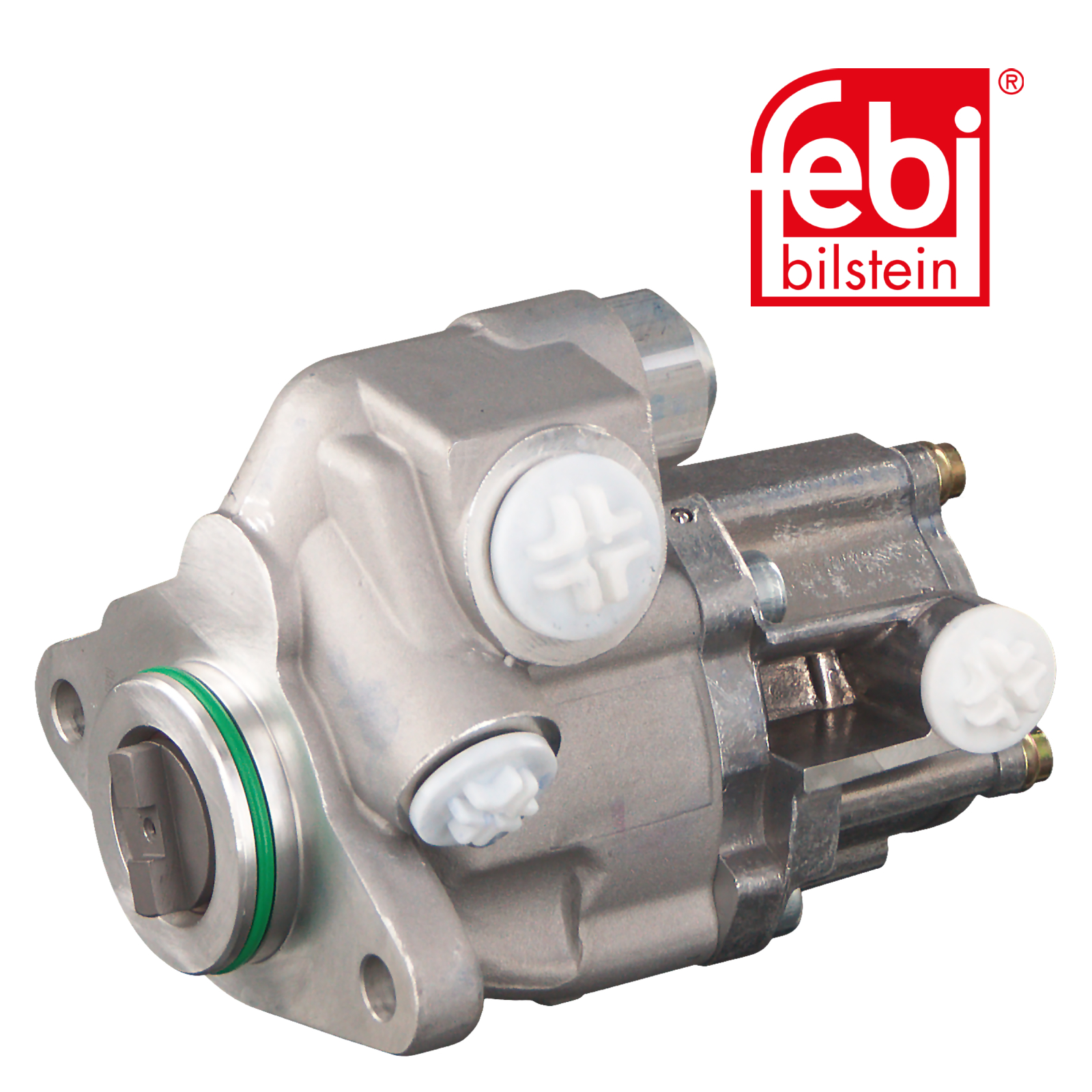 Febi Power Steering Hydraulic Pump 72570