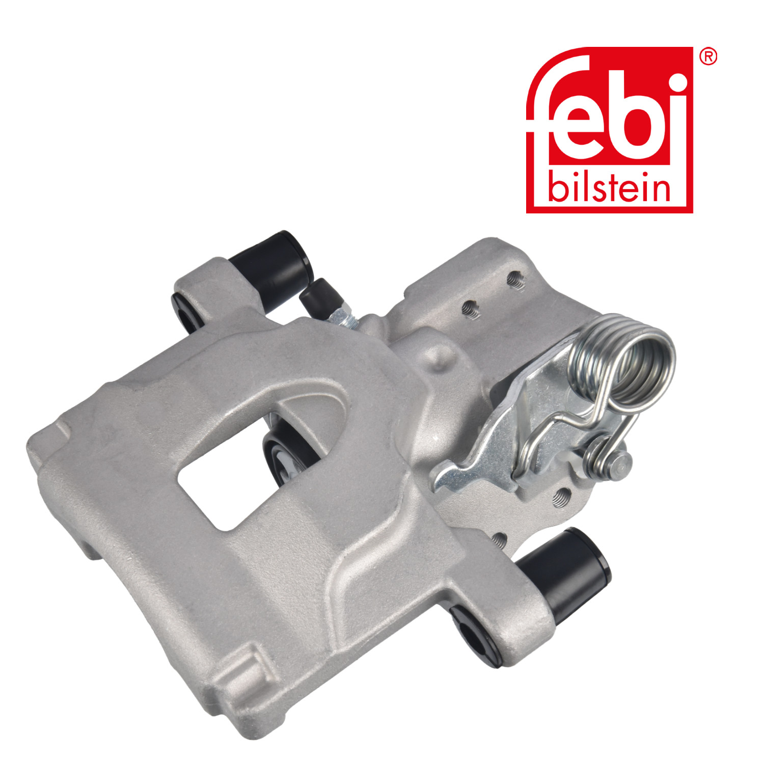 Febi Brake Caliper Assembly Rear Left 181189