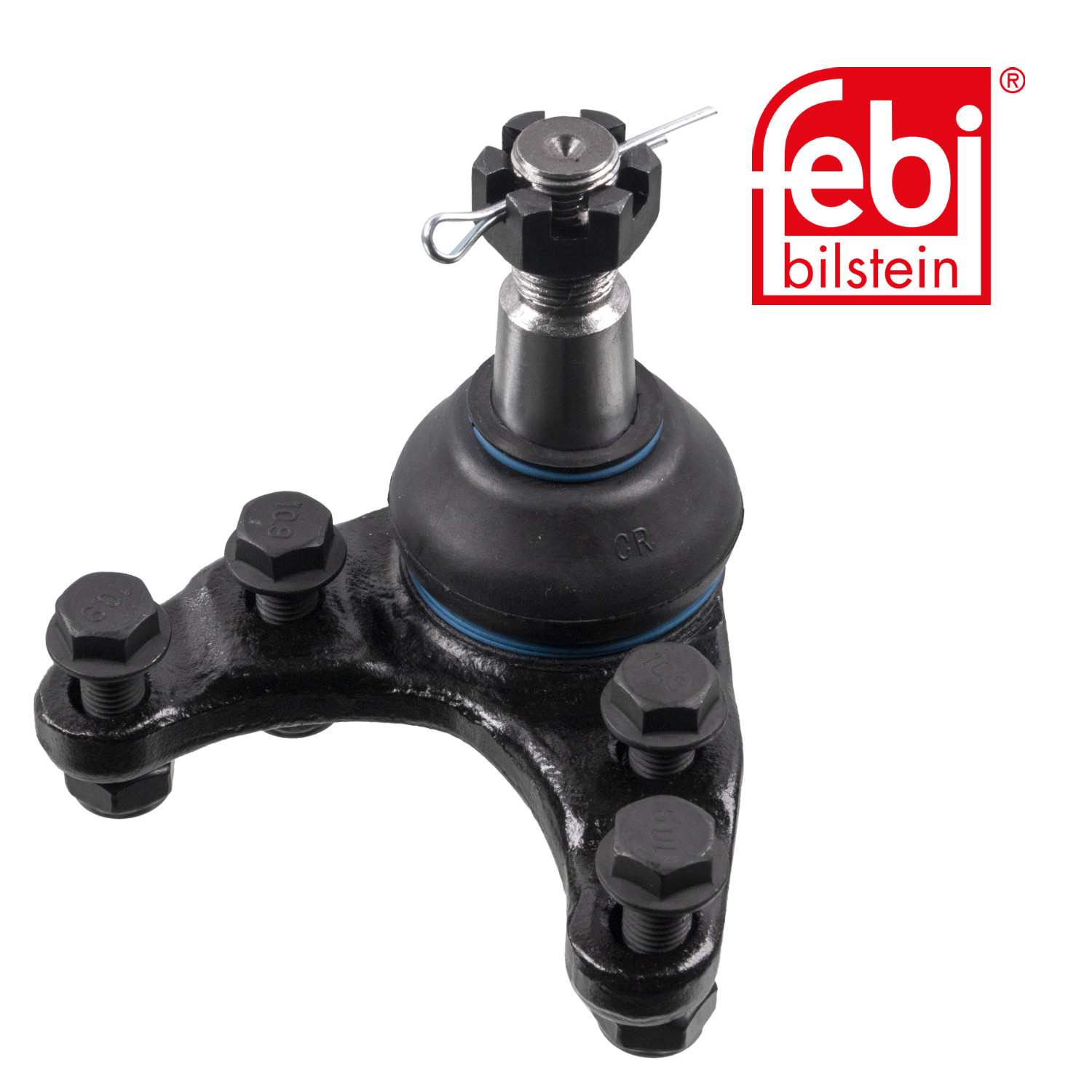 Febi Ball Joint Front Right 42444