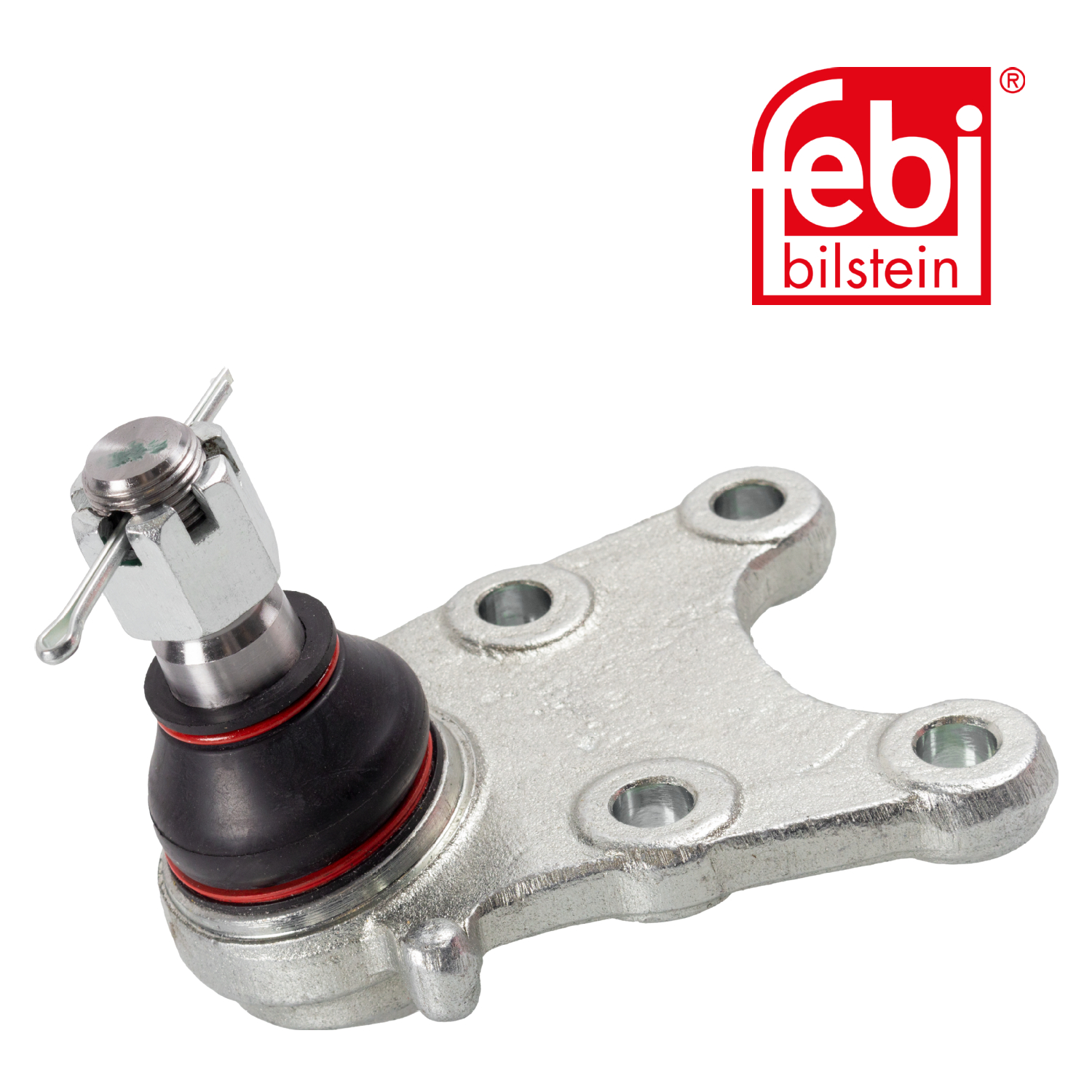 Febi Ball Joint Front Right 43341