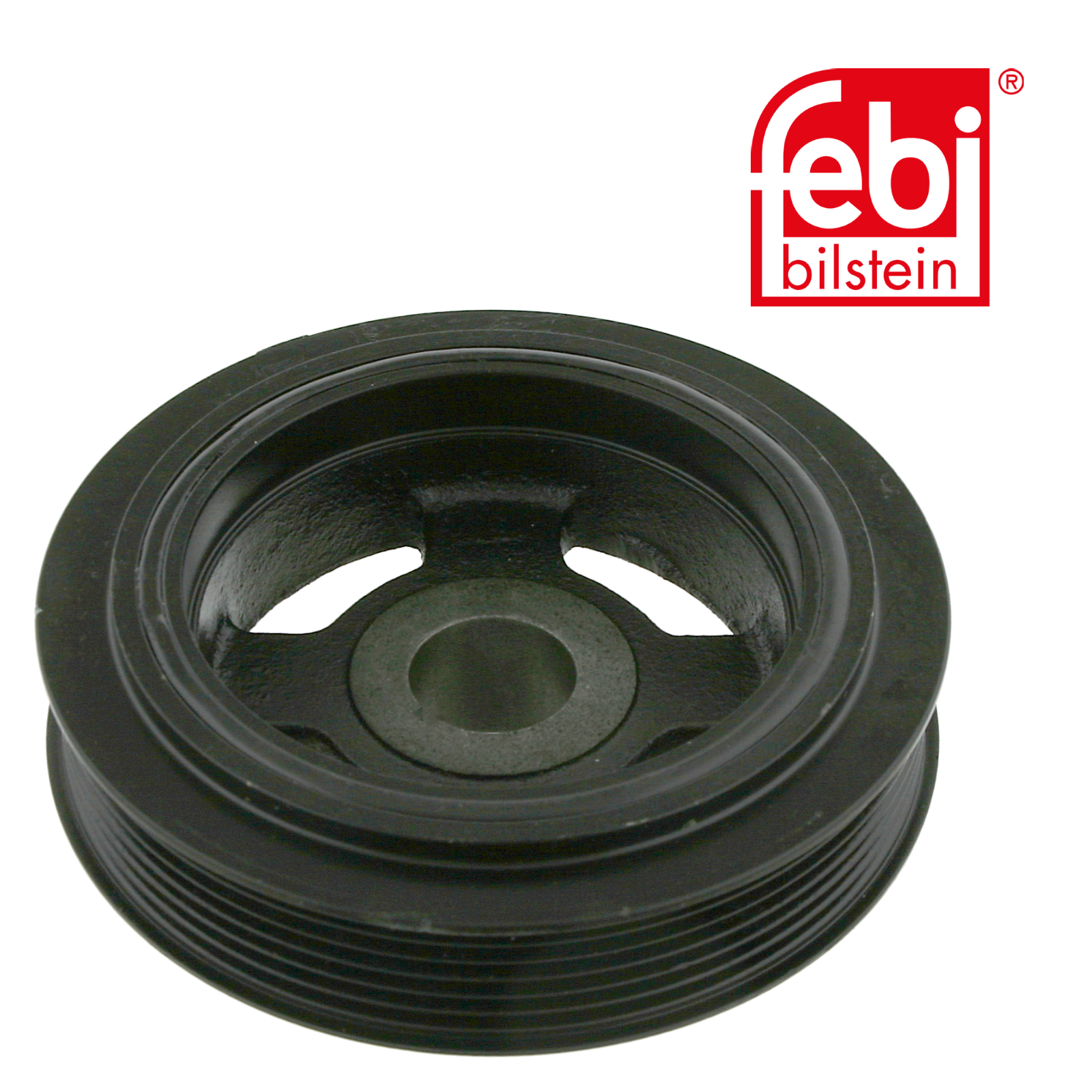 Febi Crank Shaft Belt Pulley 27230