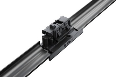Bosch Aerotwin Wiper Blade Set 600mm + 550mm — A243S fits Mercedes-Benz AMG GT