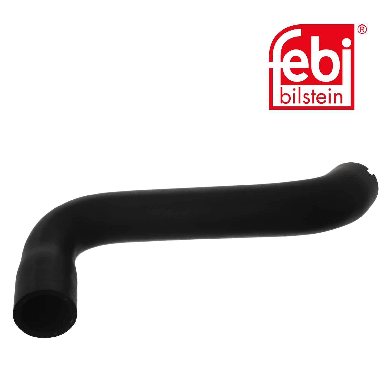 Febi Radiator Coolant Hose 285mm ID 39321