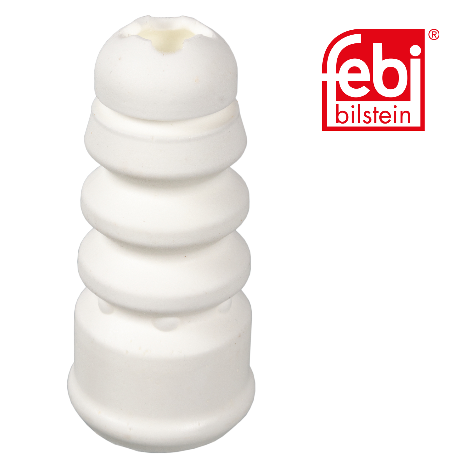 Febi Rear Rubber Buffer Suspension 18374