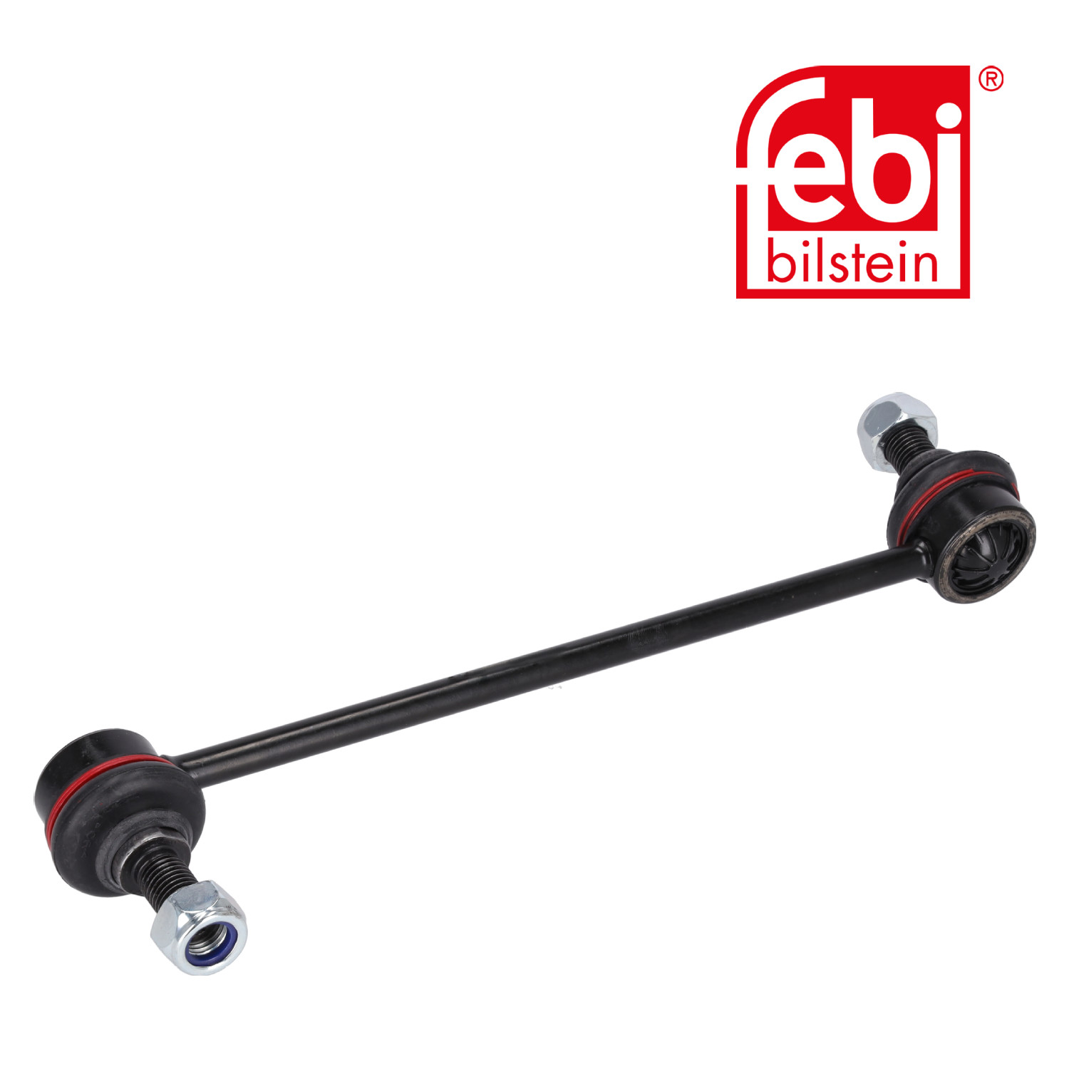 Febi Stabiliser Bar Link Coupling Rod Front Right 09206