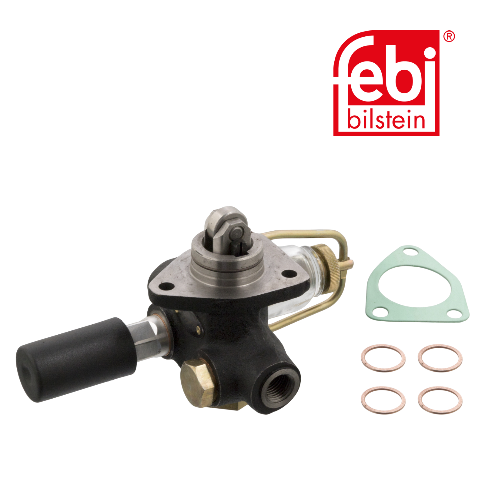 Febi Fuel Pre-Supply Pump Connectors 22856