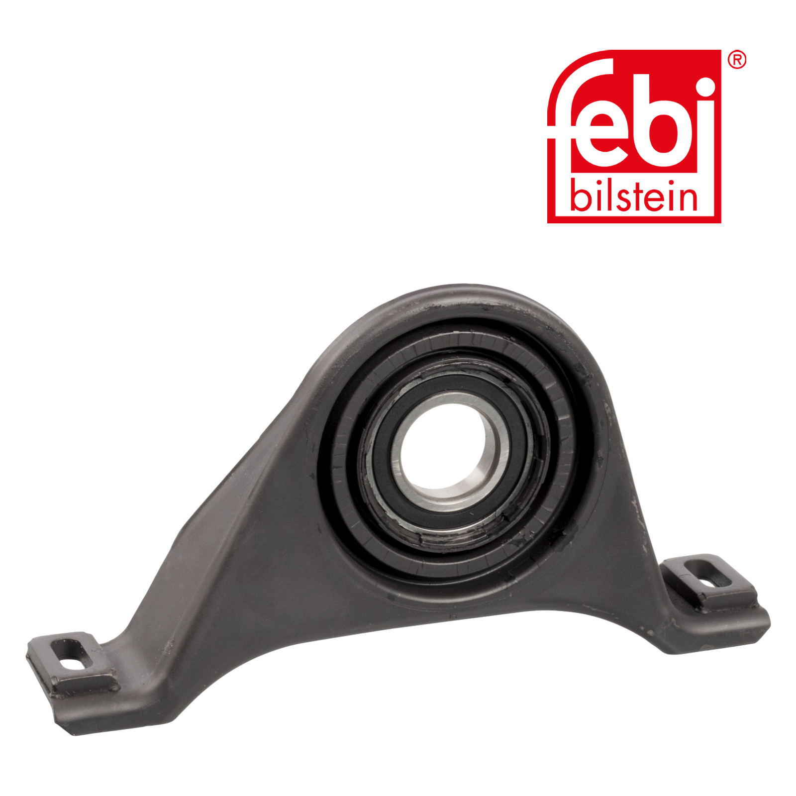 Febi Propshaft Centre Bearing Support 49459