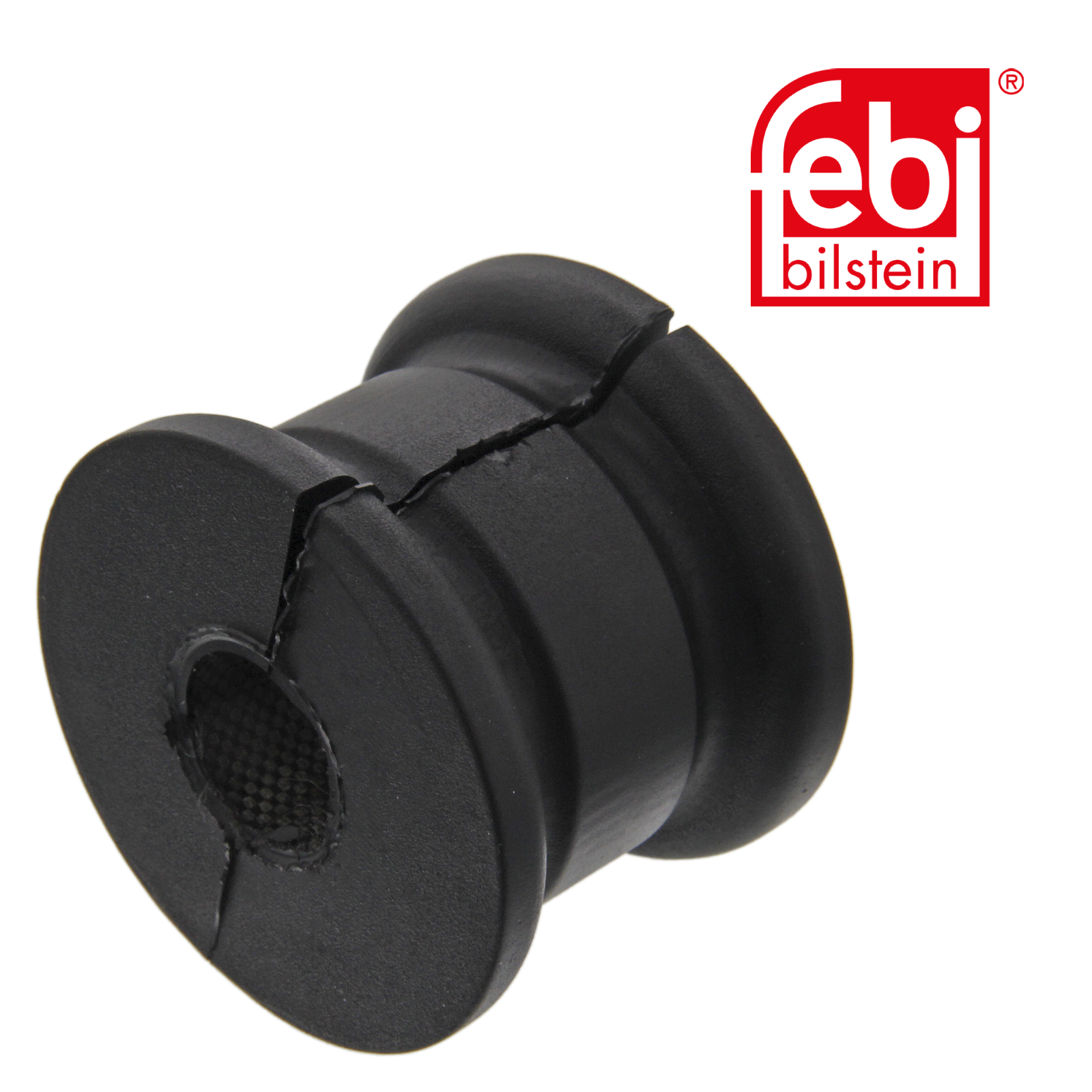 Febi Anti Roll Bar Mounting Bracket Rear 36389