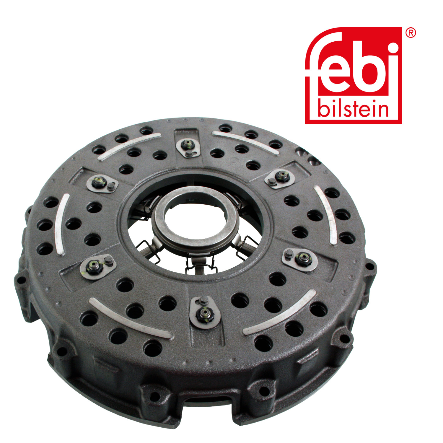 Febi Clutch Pressure Plate 423mm 105276