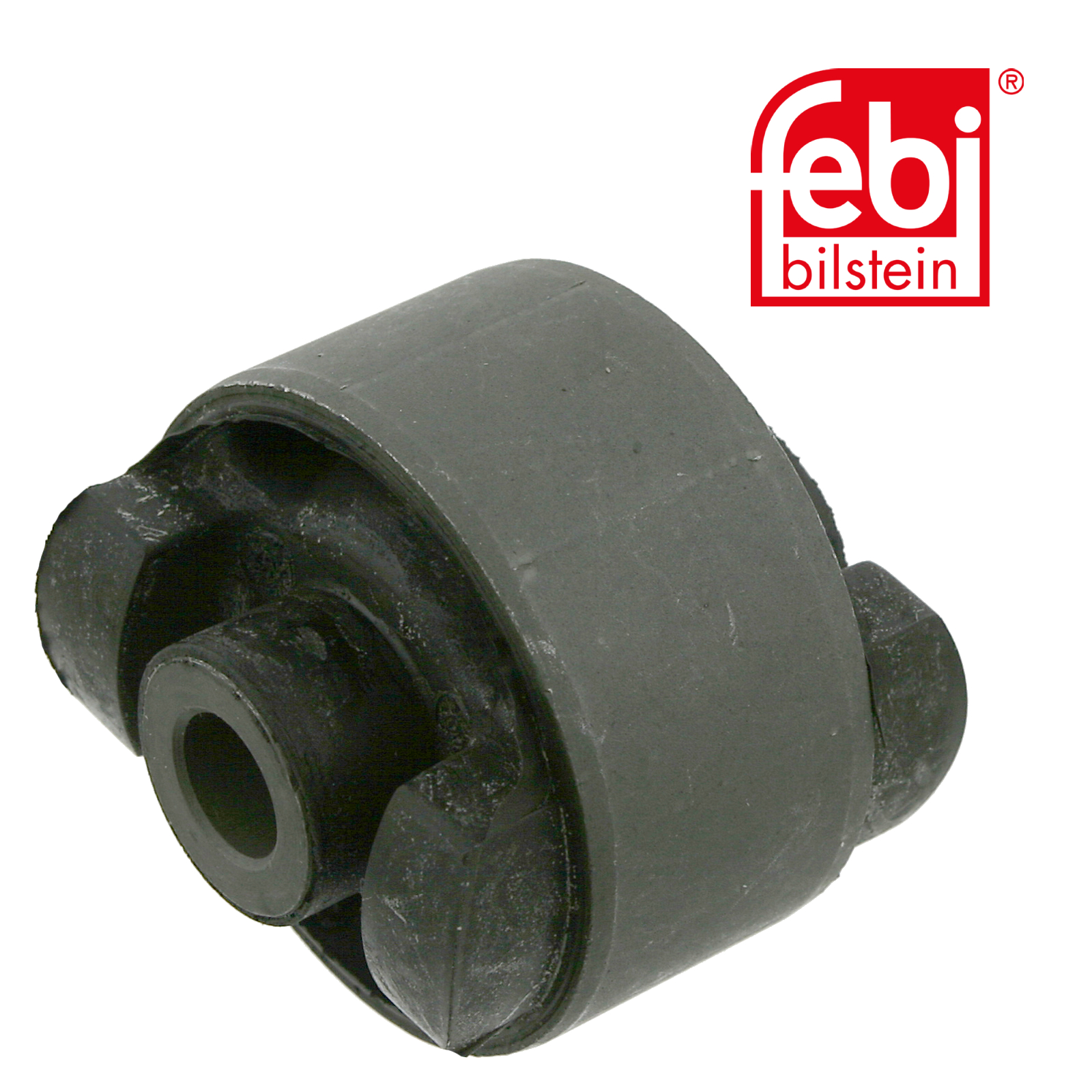 Febi Wishbone / Control / Trailing Arm Bush Rear 27453