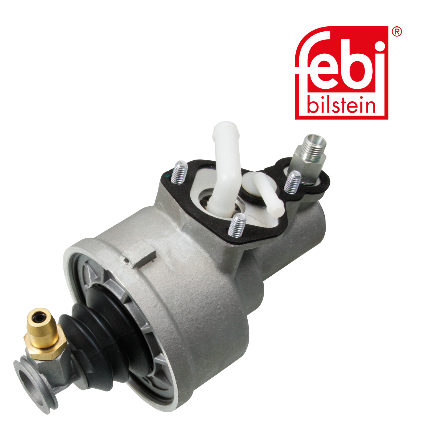 Febi Clutch Servo Booster Connectors 35610